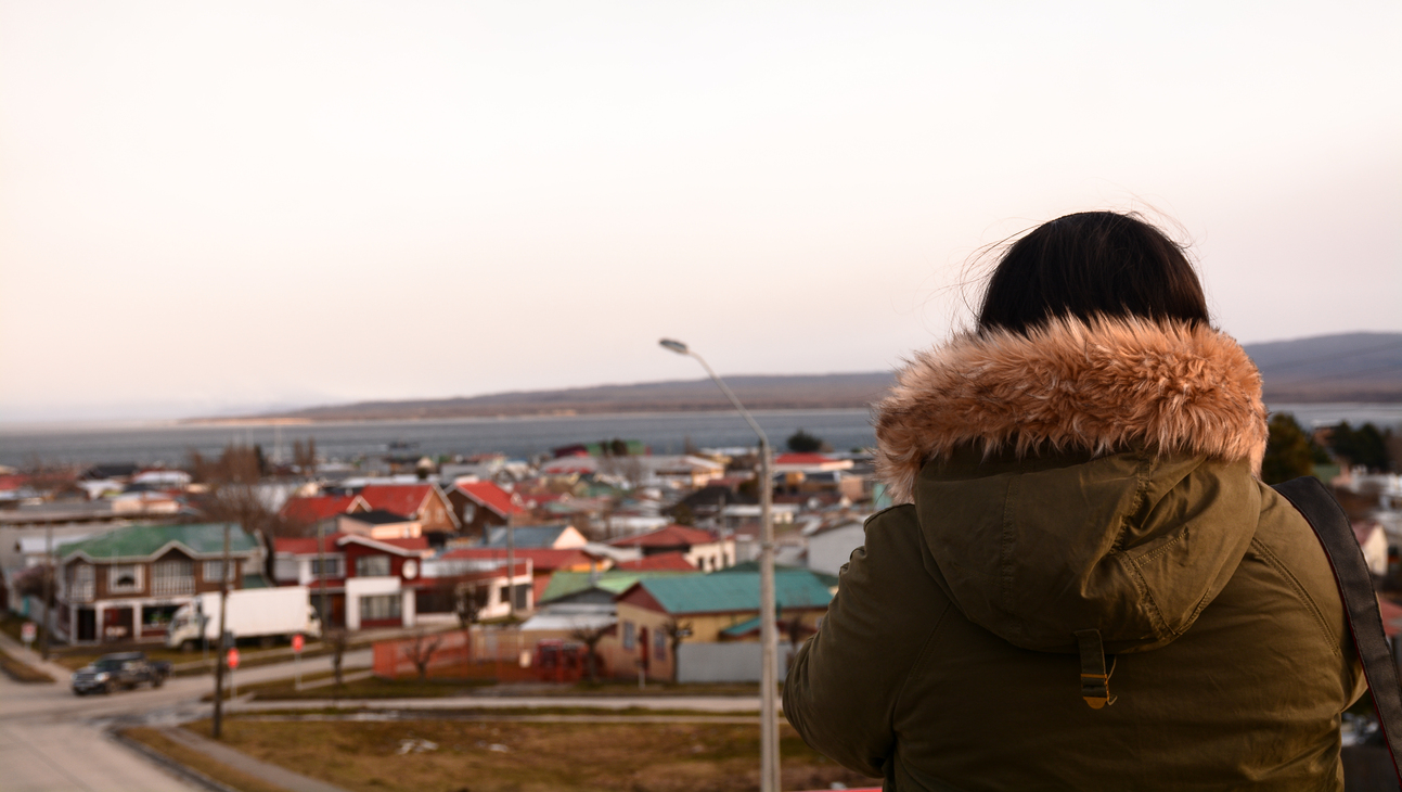 City Tour Historico Puerto Natales