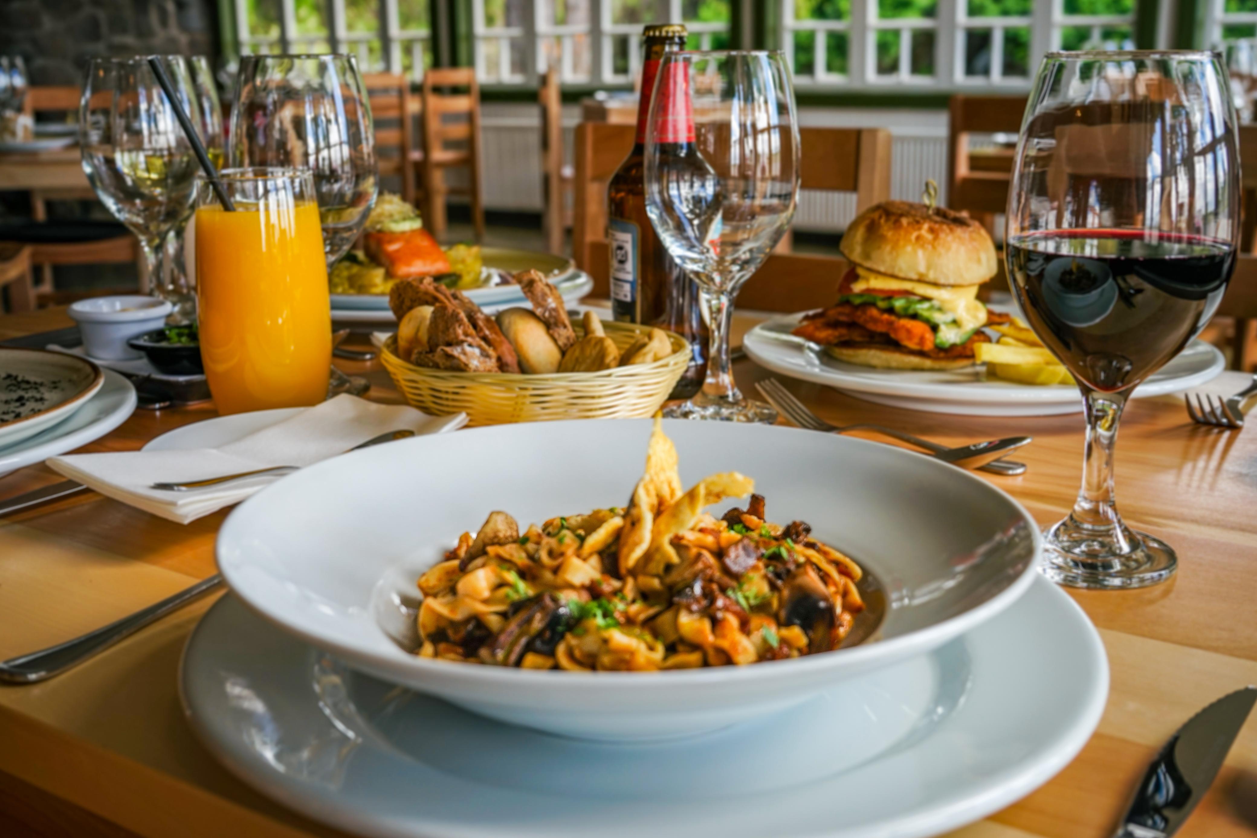 Gastronomía Patagónica: Sabores del fin del mundo que conquistan a los viajeros