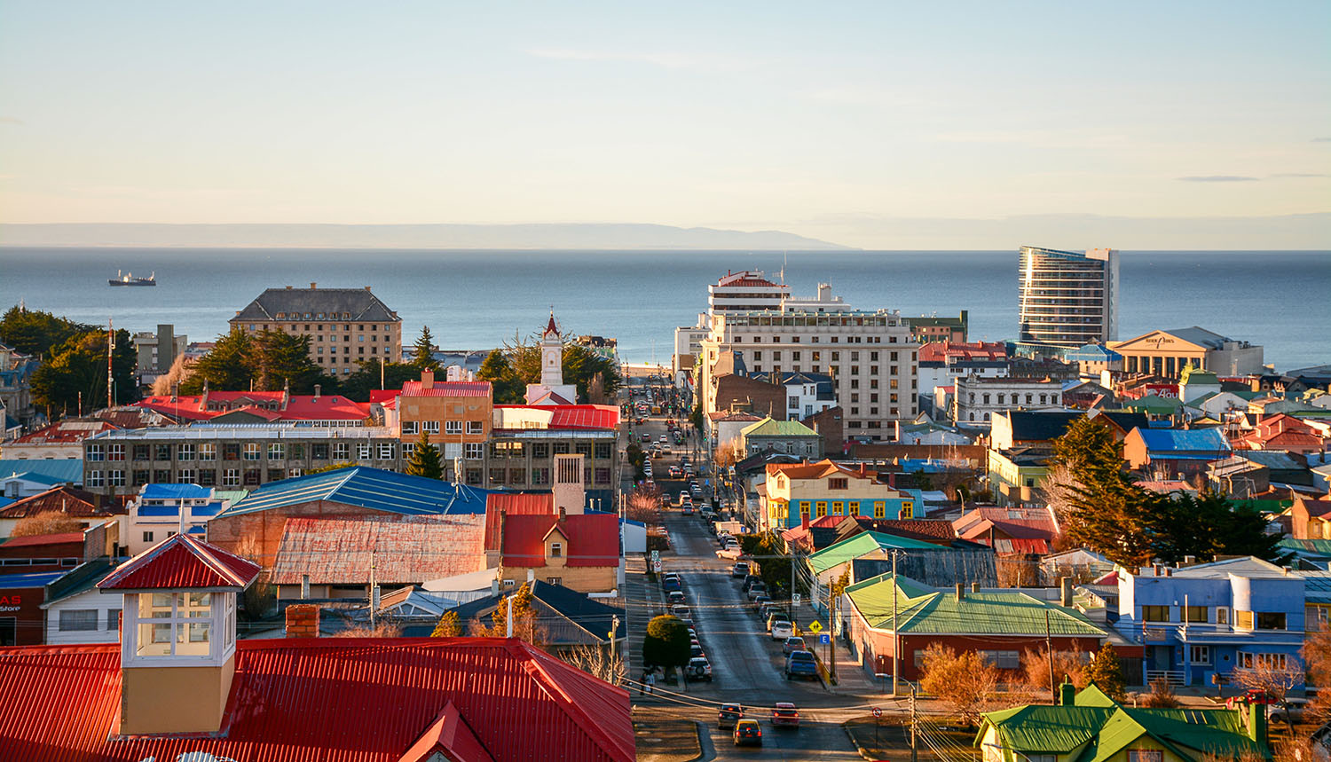 Punta Arenas