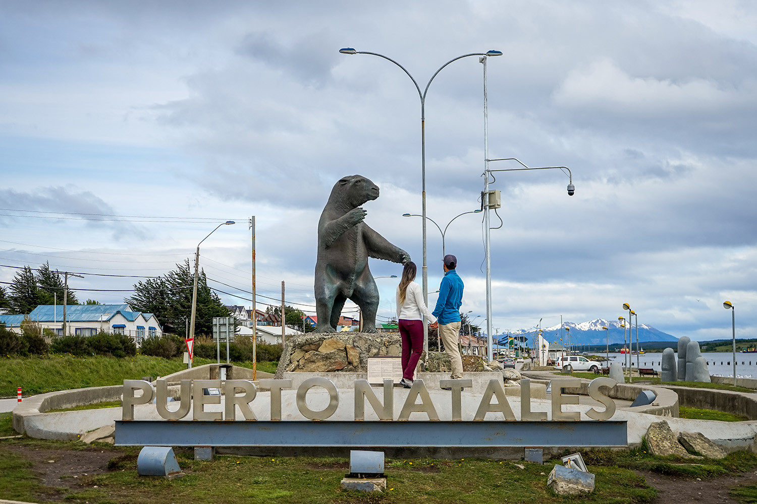 Puerto Natales
