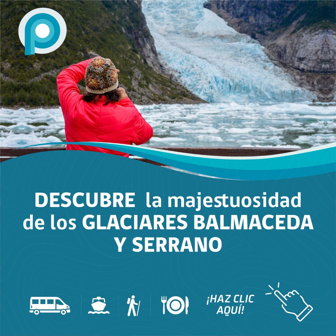 Oferta patagoniaplanet