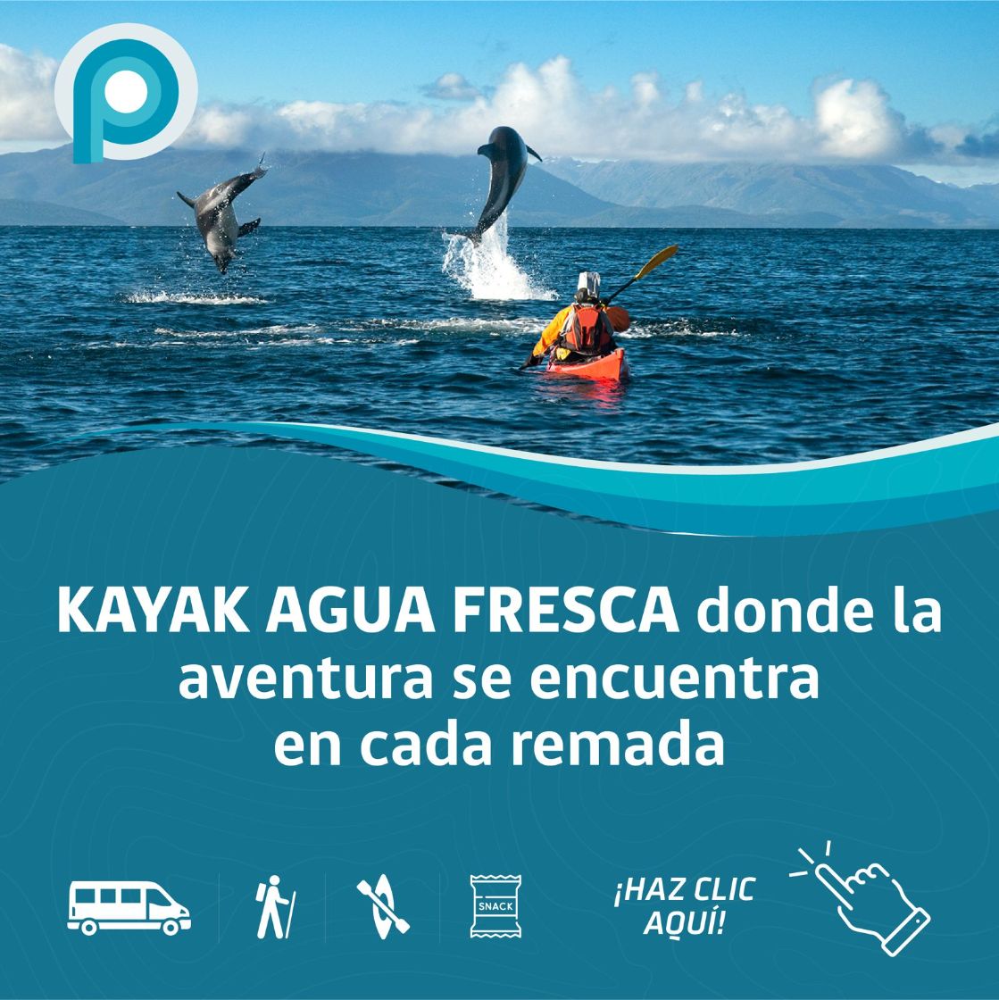 Oferta patagoniaplanet