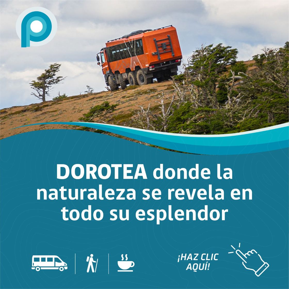 Oferta patagoniaplanet