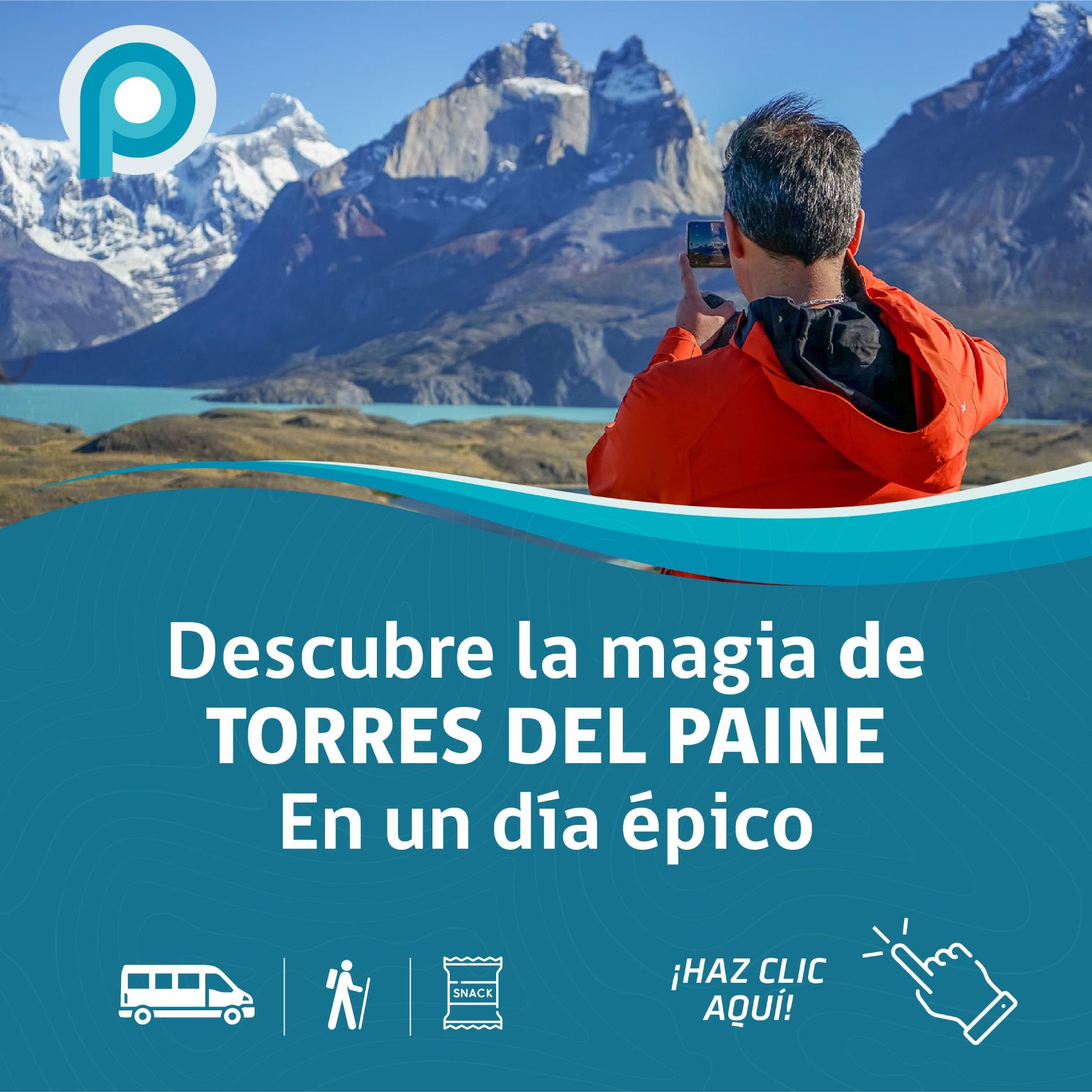 Oferta patagoniaplanet