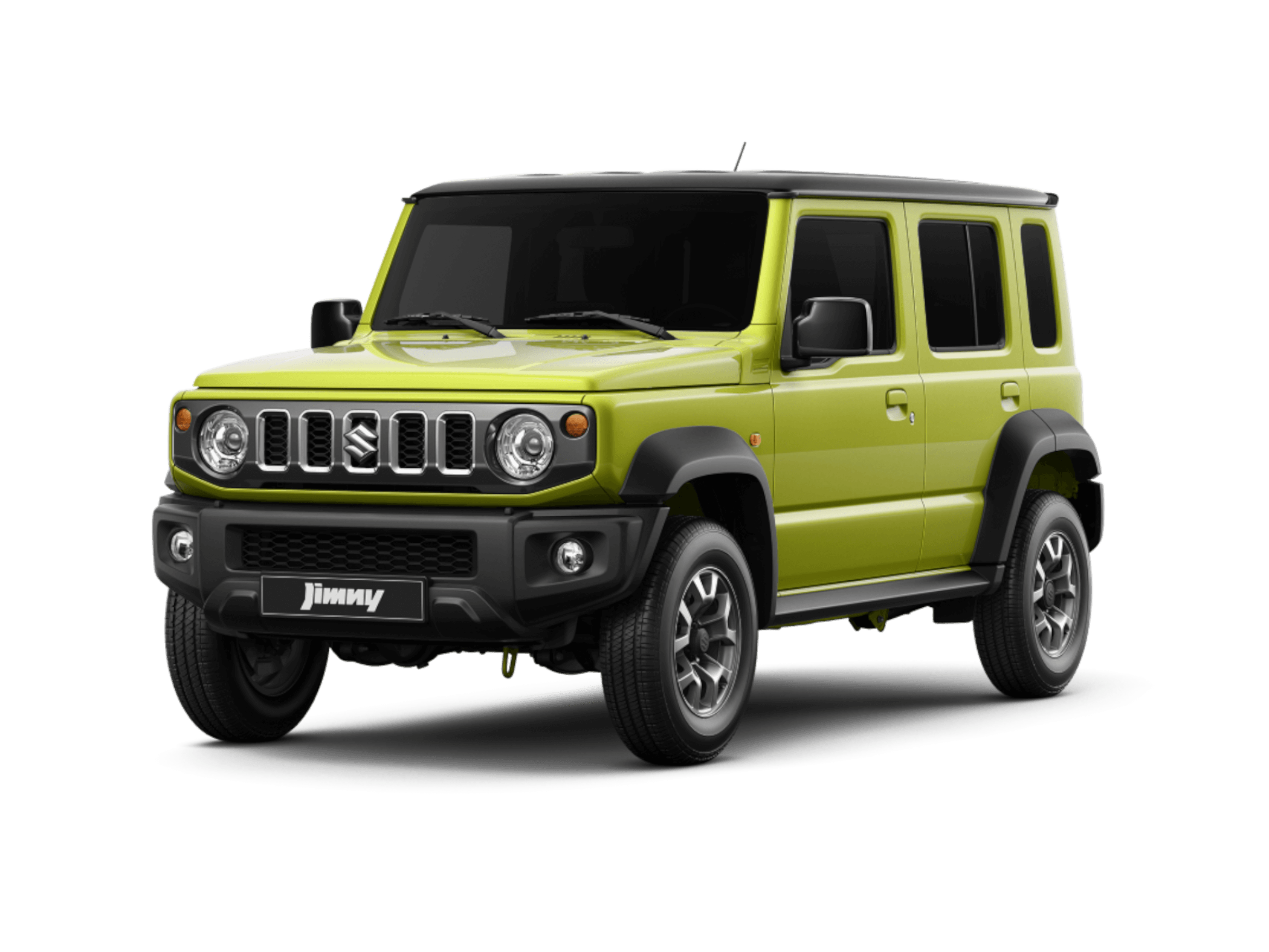 4x4