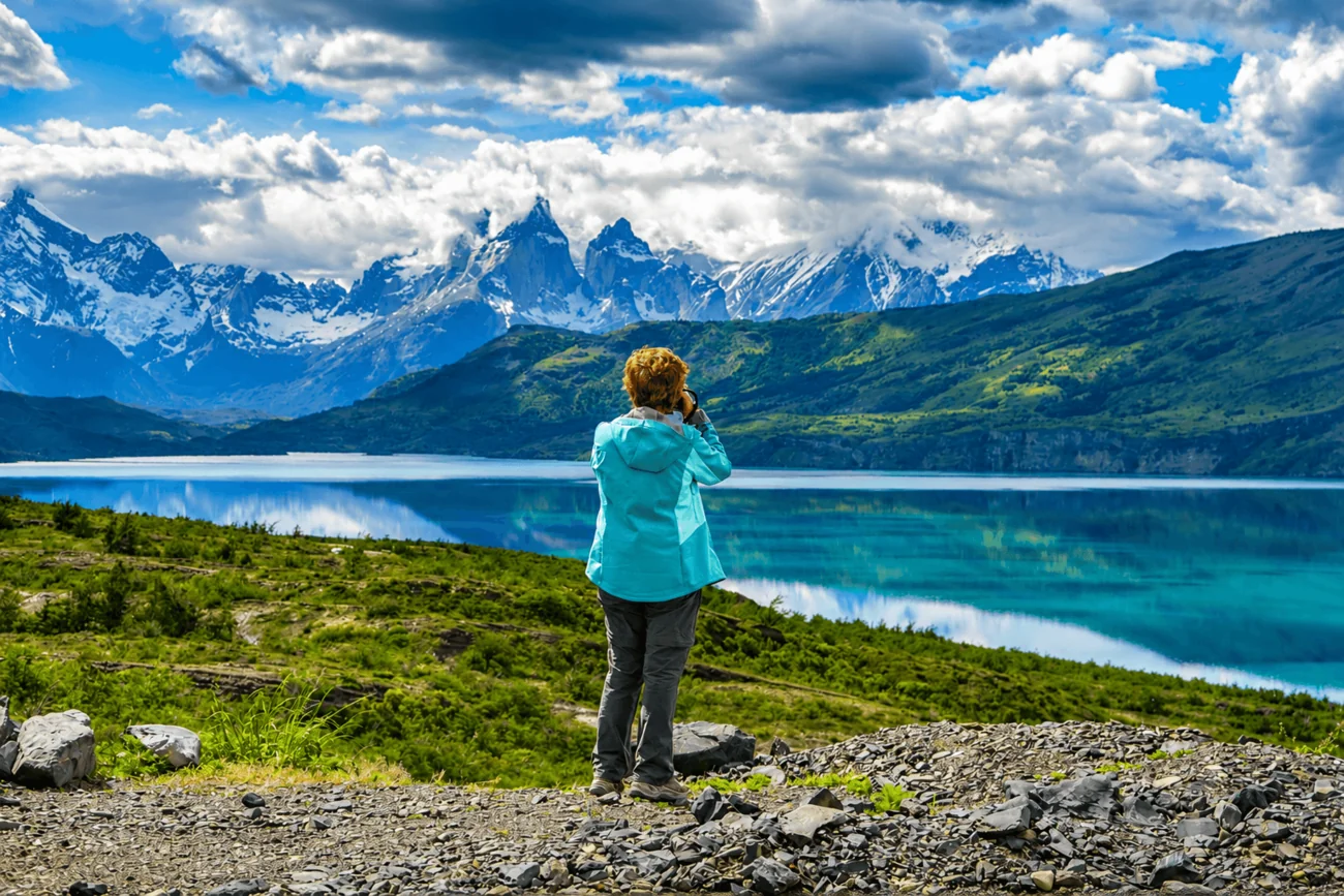 FULL DAY TORRES DEL PAINE