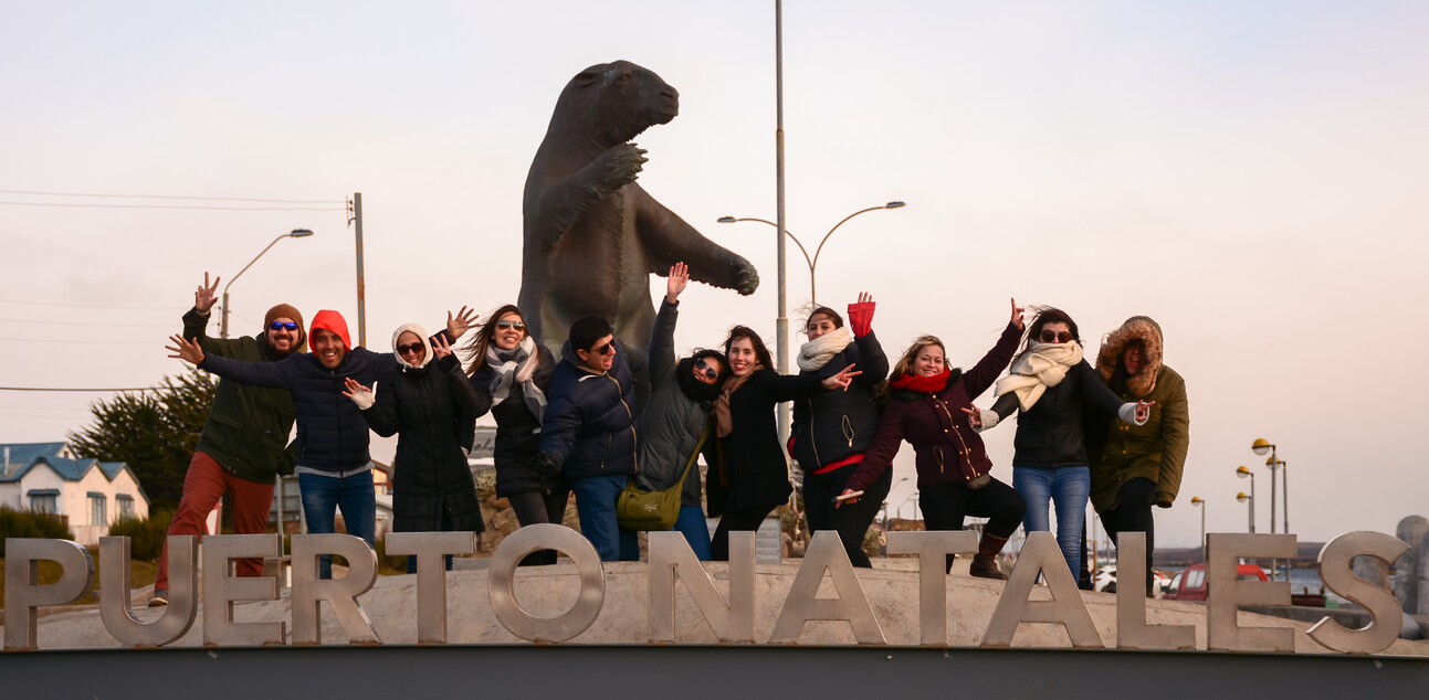 City Tour Historico Puerto Natales